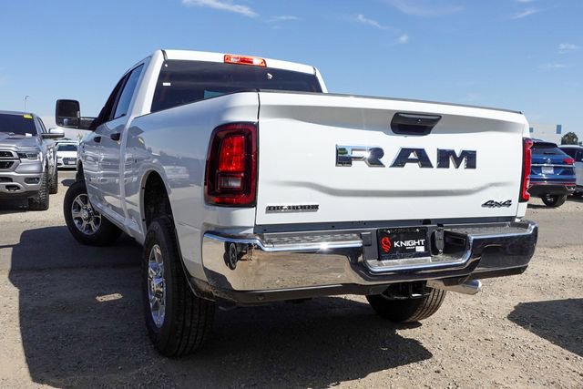 New 2026 RAM 2500 Big Horn image 11