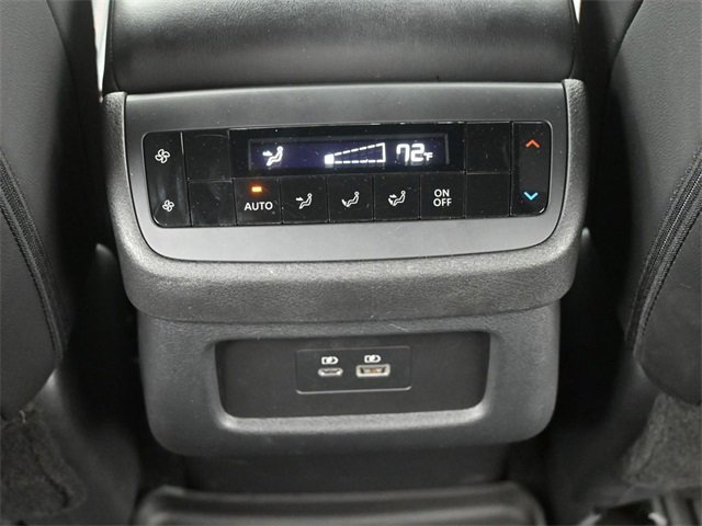 Used 2024 Nissan Pathfinder Rock Creek image 28