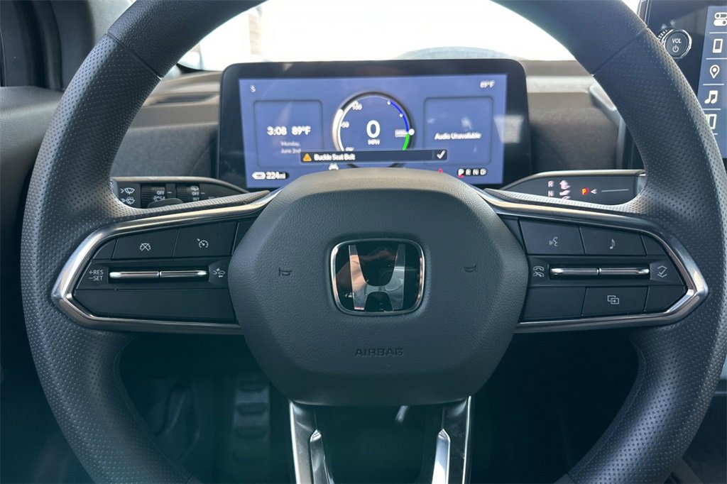 New 2025 Honda Prologue Eco image 26