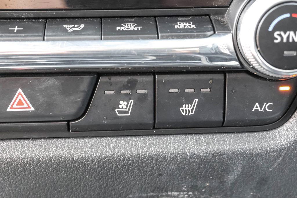 Used 2024 MAZDA CX-50 AWD 2.5 S w/ Premium Plus Pkg image 27