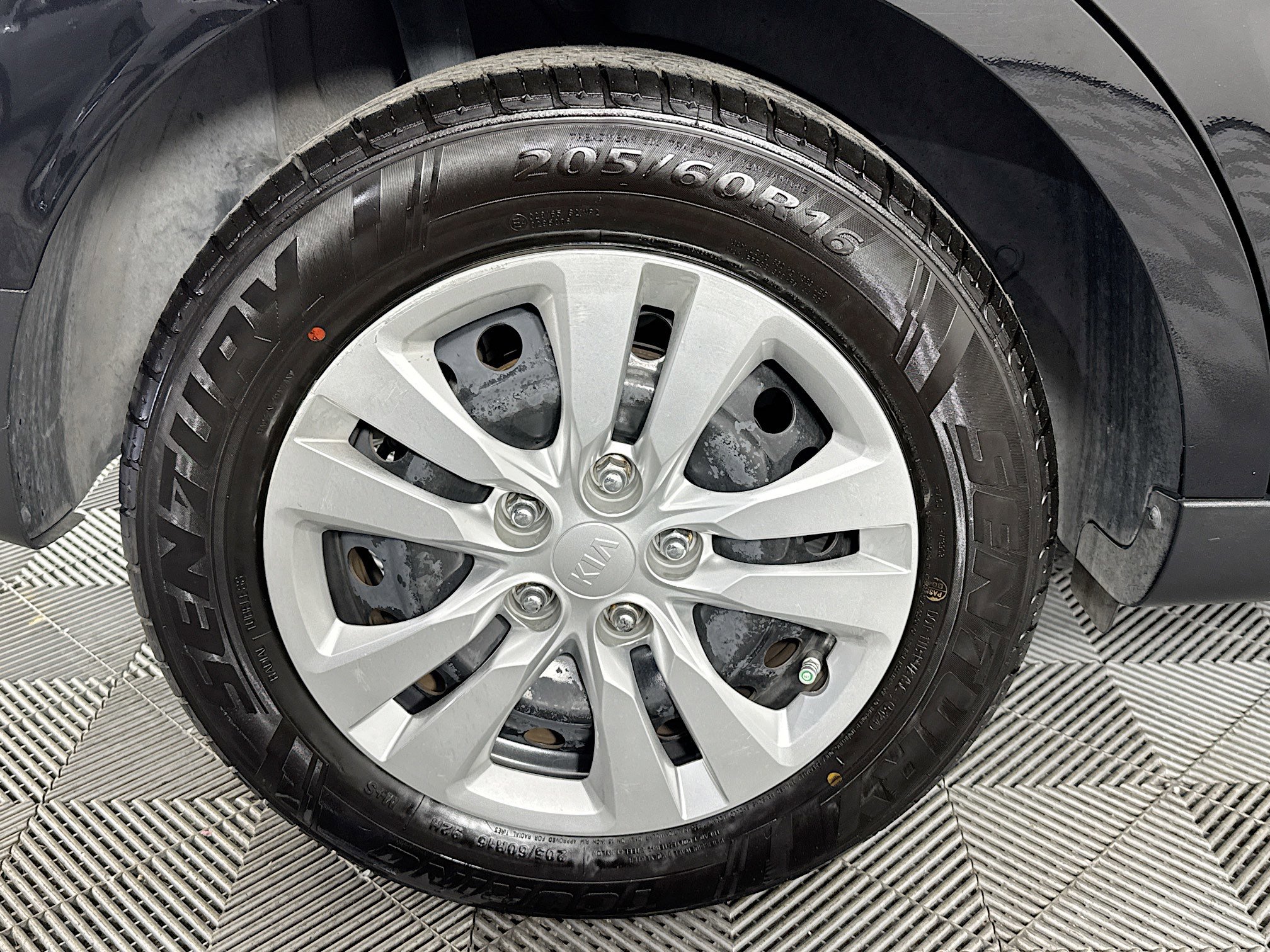 Used 2021 Kia Soul LX image 31