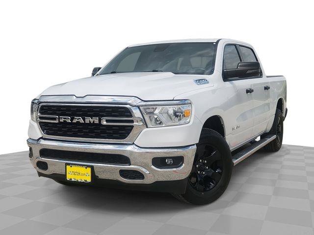 Used 2023 RAM 1500 Big Horn
