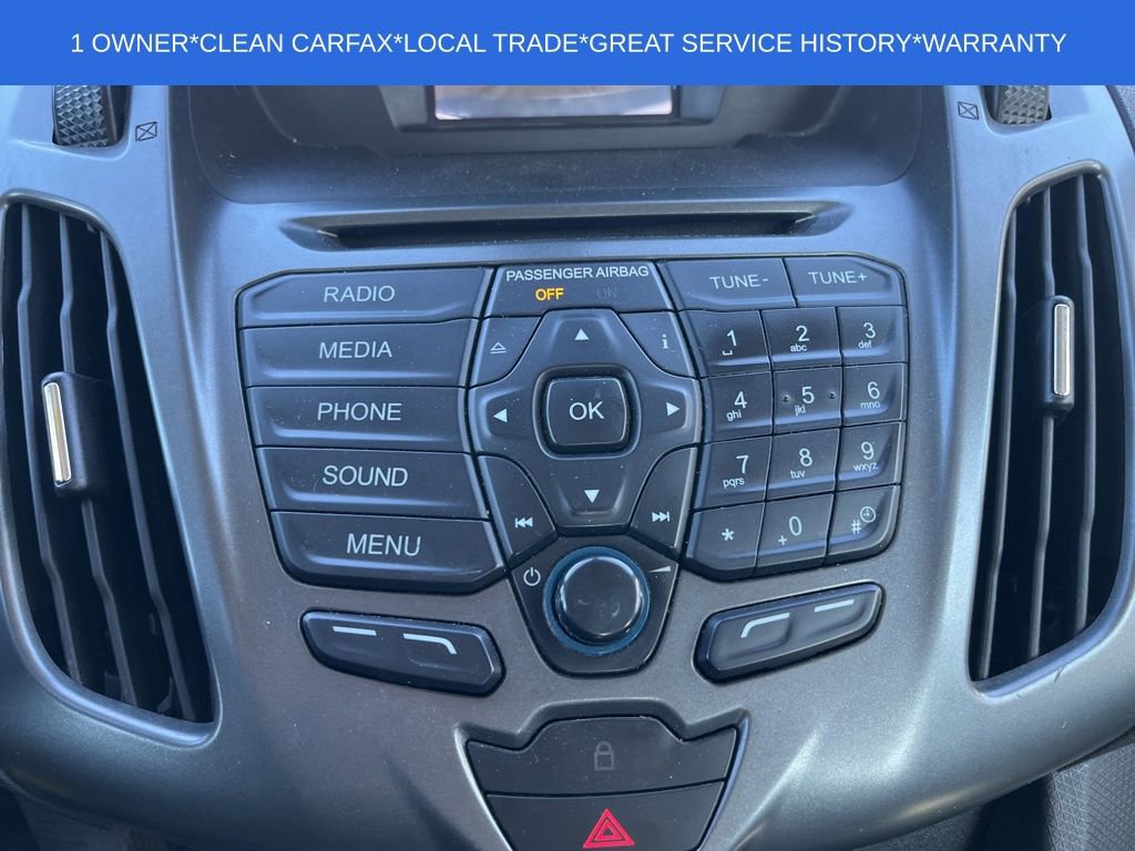 Used 2015 Ford Transit Connect XL FWD image 24