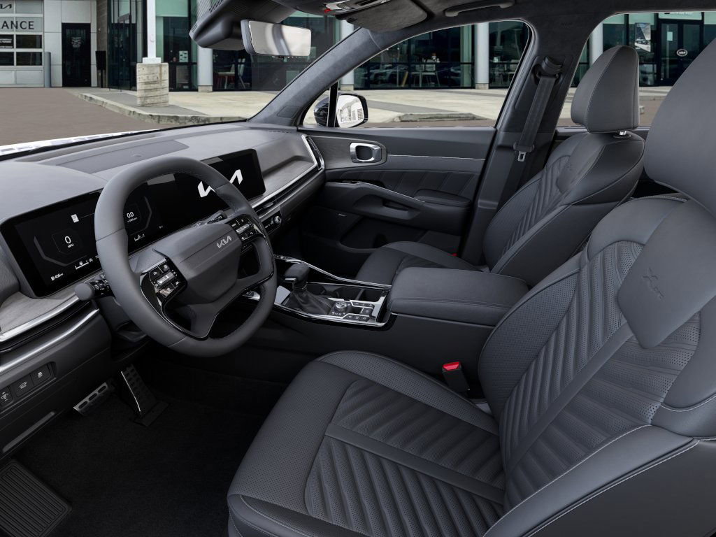 New 2026 Kia Sorento SX Prestige image 18