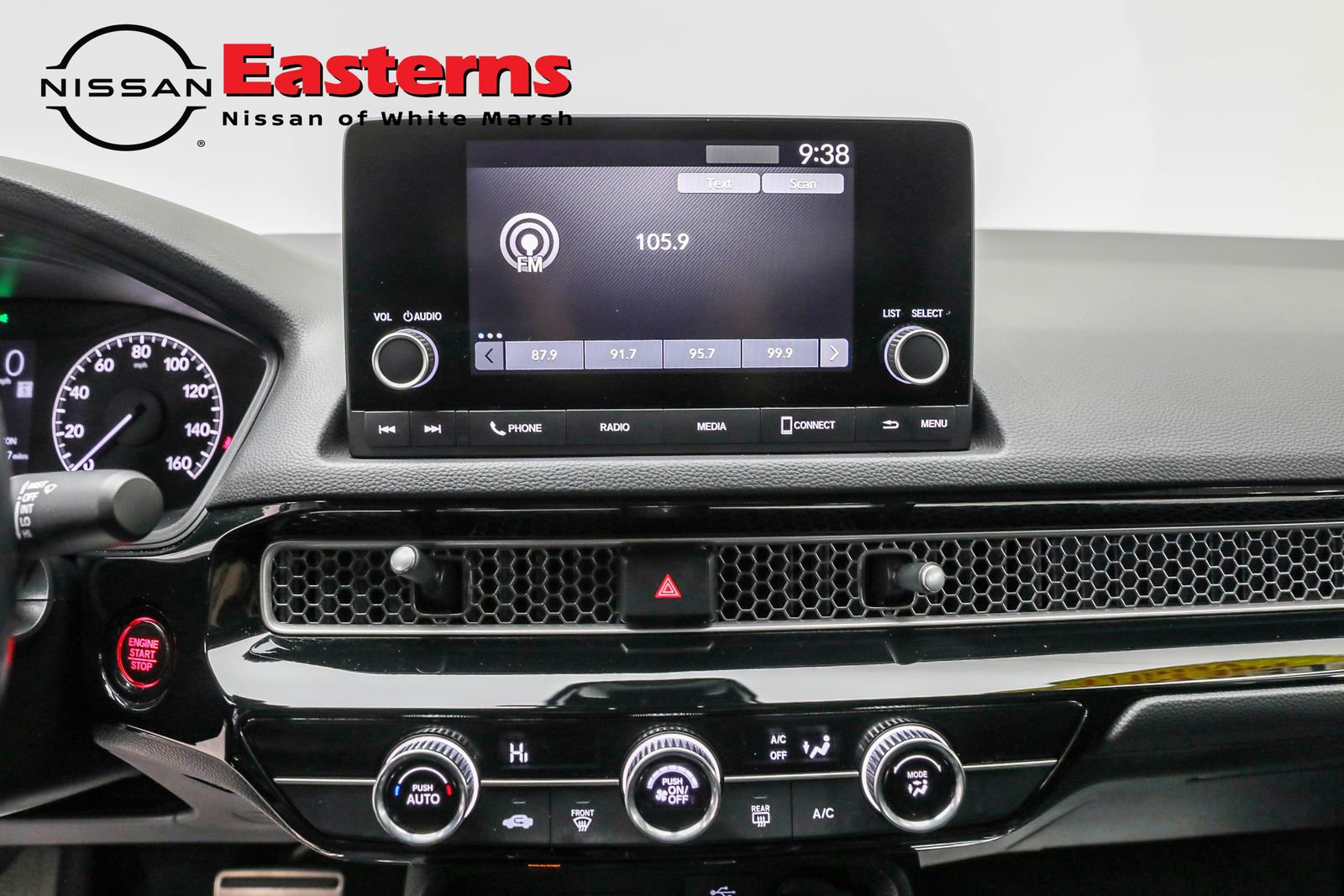 Used 2024 Honda Civic Sport image 14