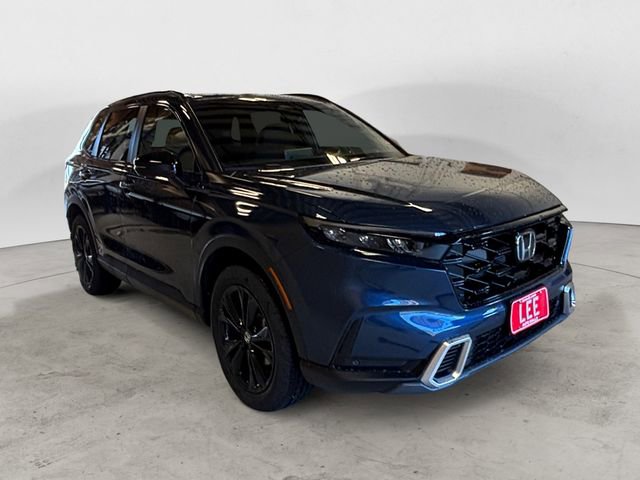New 2026 Honda CR-V Sport Touring image 7