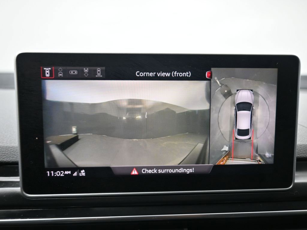 Used 2019 Audi S5 Prestige w/ S Sport Package AWD/4WD image 23