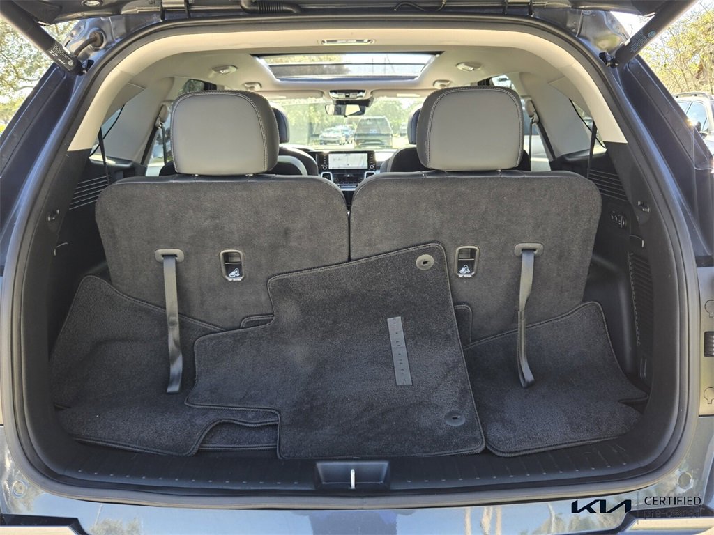 Used 2021 Kia Sorento SX image 15