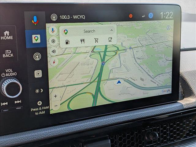 Certified 2026 Honda CR-V Sport Touring image 15