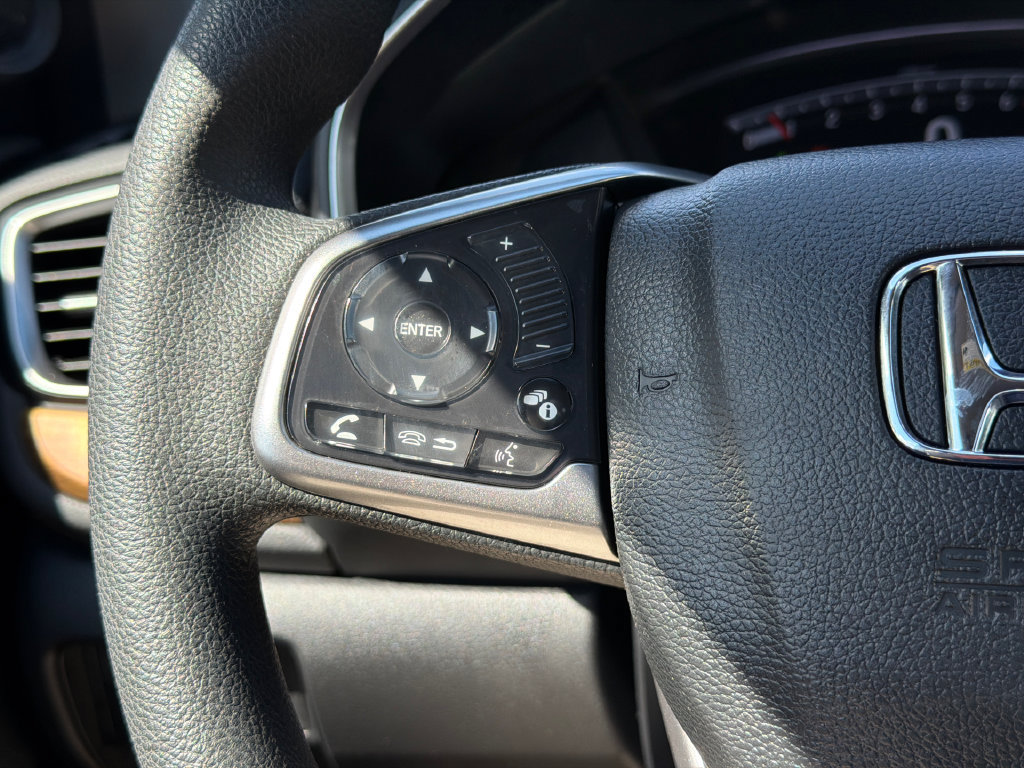 Used 2018 Honda CR-V EX image 23