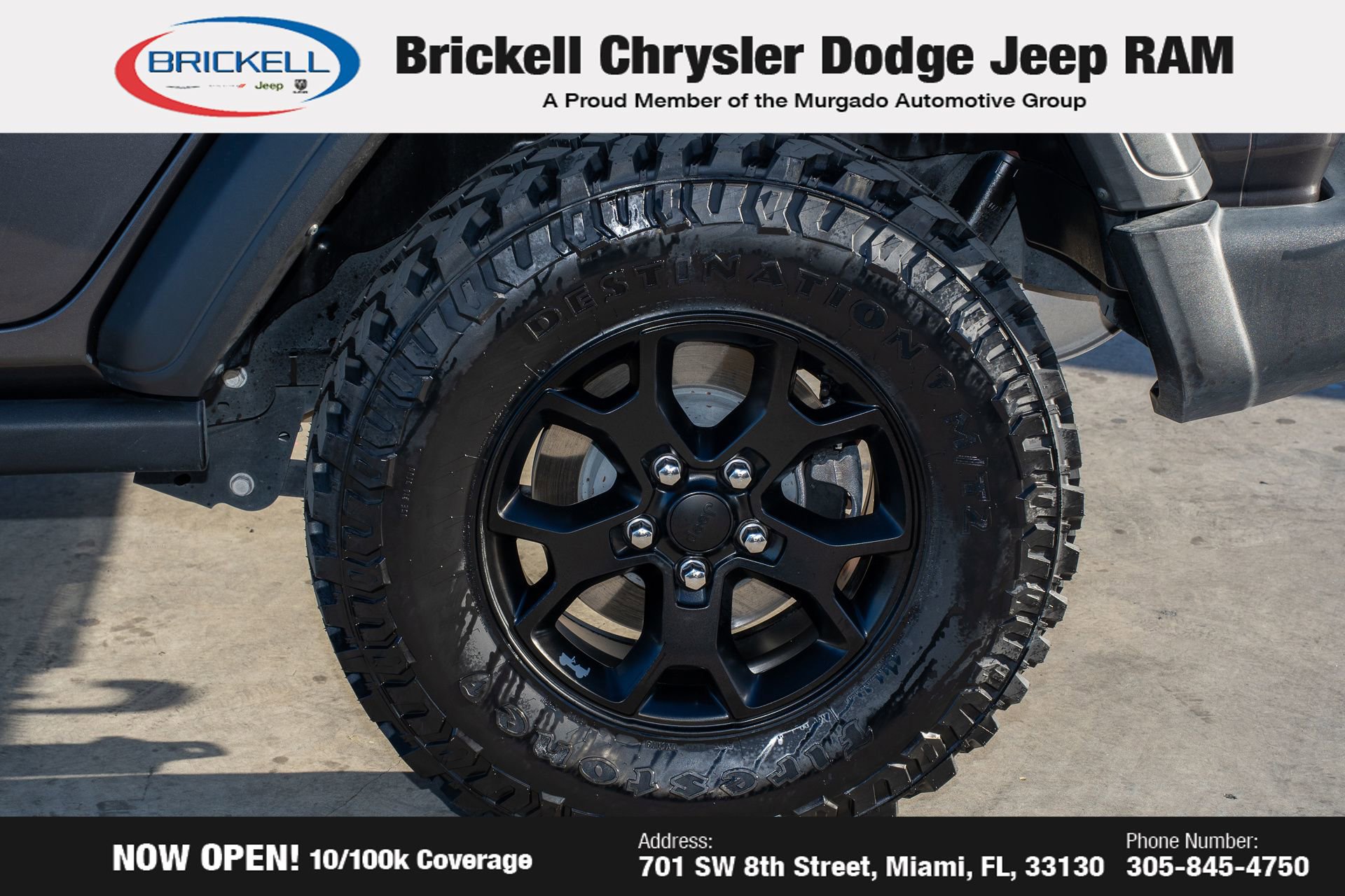 Used 2022 Jeep Wrangler Unlimited Sport image 35