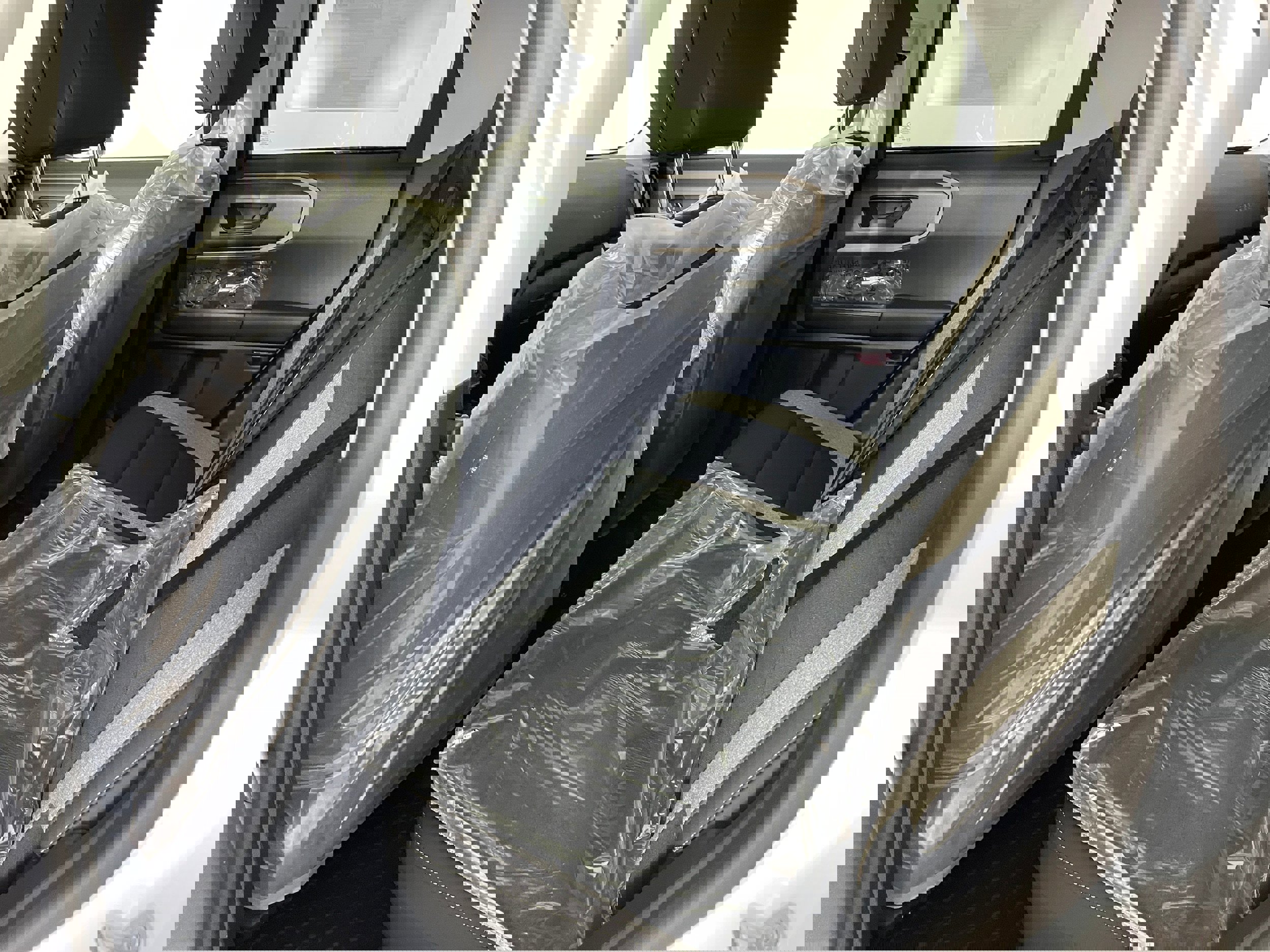 New 2025 Ford Bronco Sport Big Bend image 4