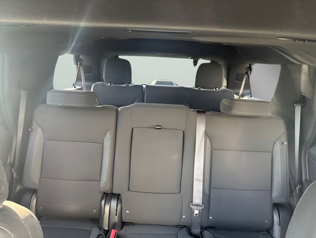 Used 2024 GMC Yukon SLE w/ Max Trailering Package AWD/4WD image 31