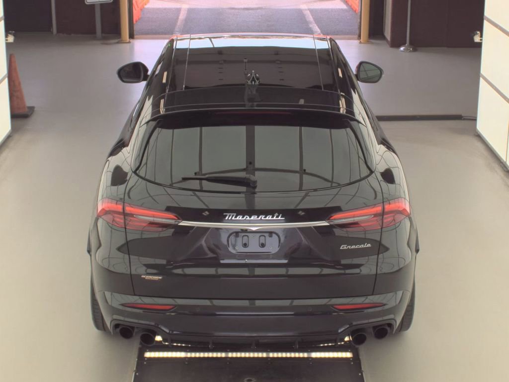 Used 2023 Maserati Grecale Modena image 3
