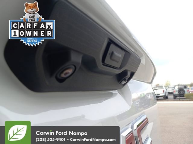 Used 2024 GMC Sierra 1500 Elevation image 28