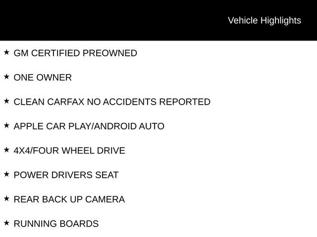 Certified 2023 Chevrolet Silverado 1500 RST w/ Redline Edition image 12