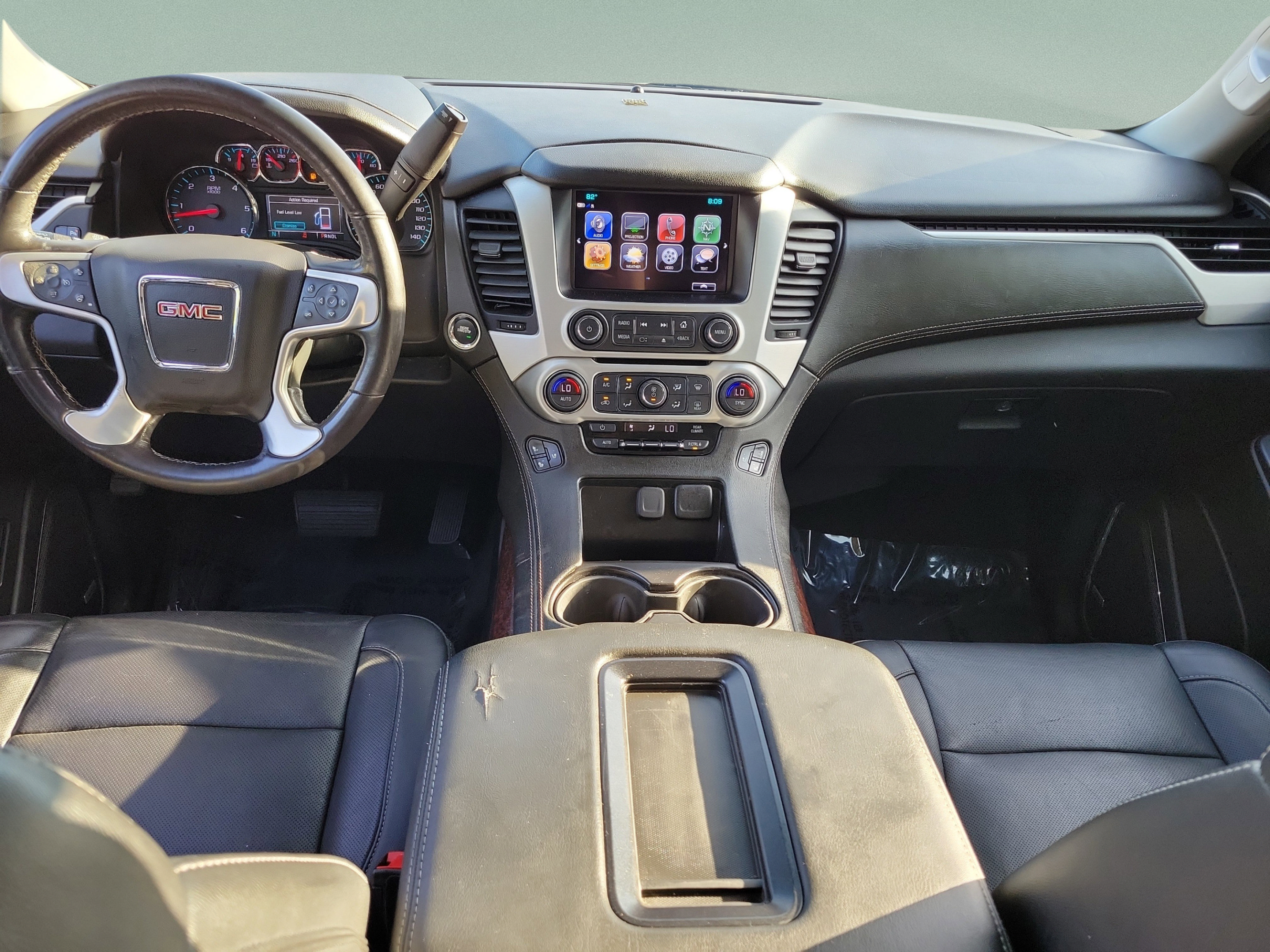 Used 2020 GMC Yukon SLT w/ Open Road Package RWD image 9
