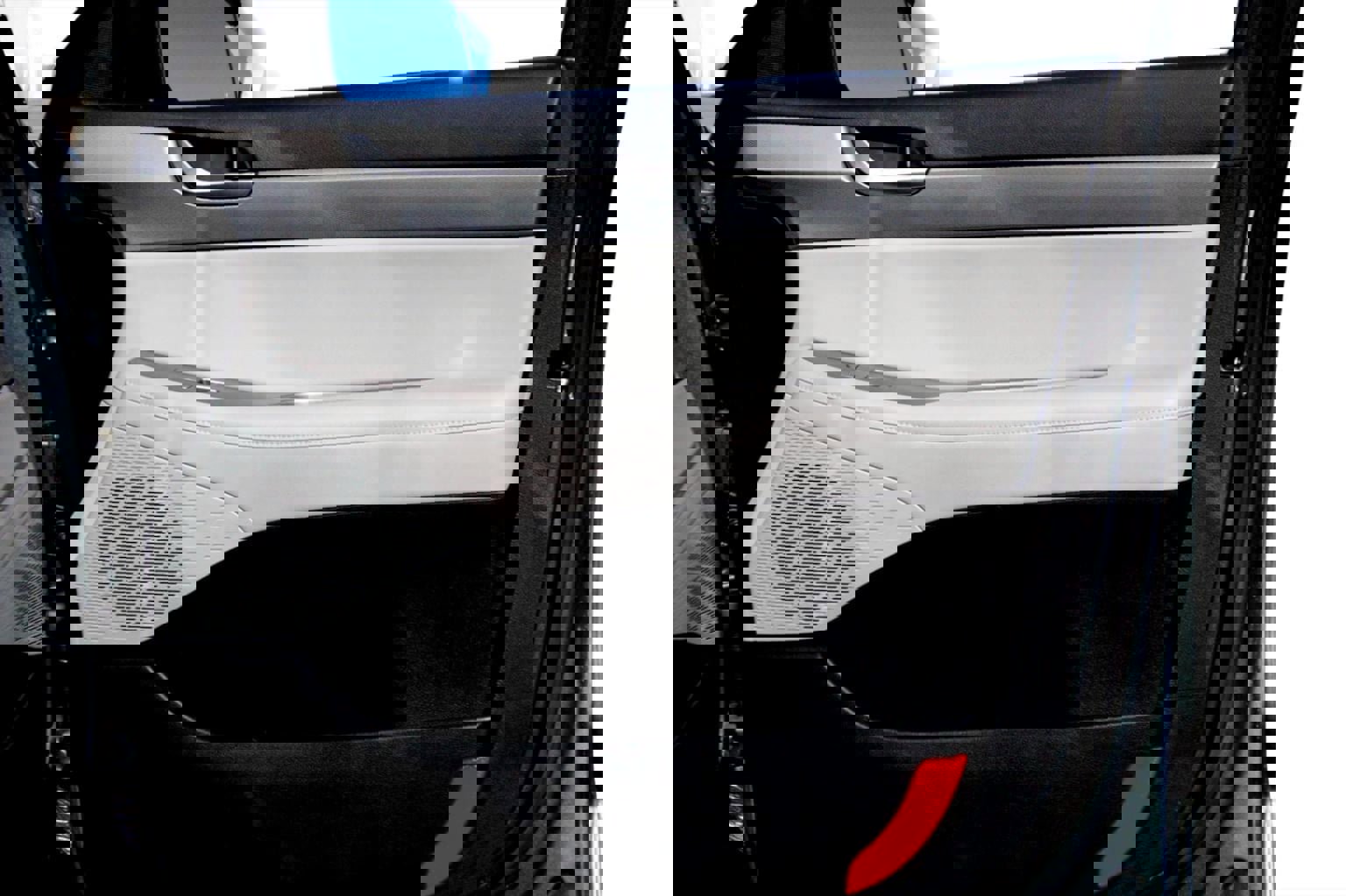 Used 2022 Hyundai Palisade SEL w/ Premium Package image 23