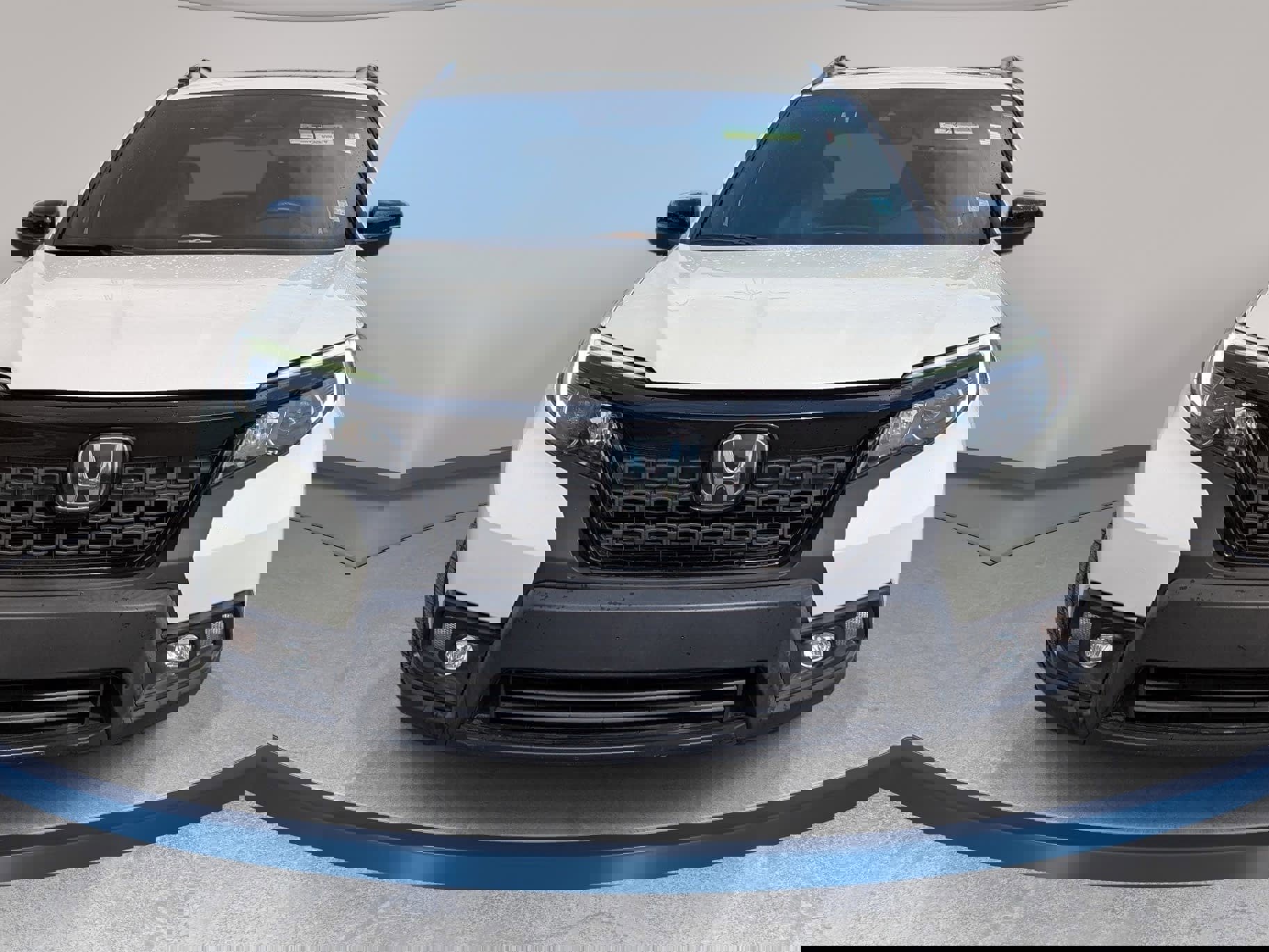 Used 2019 Honda Passport EX-L image 2