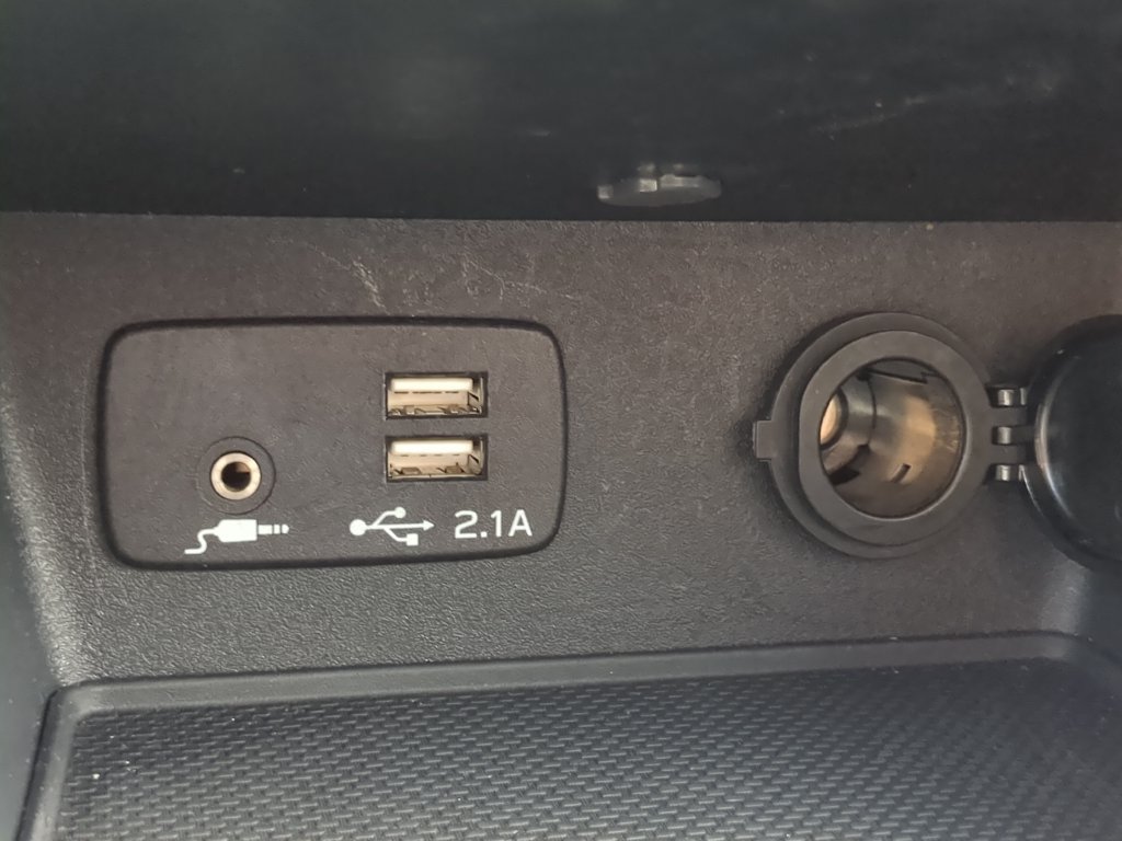 Used 2019 Subaru Forester Premium AWD/4WD image 23