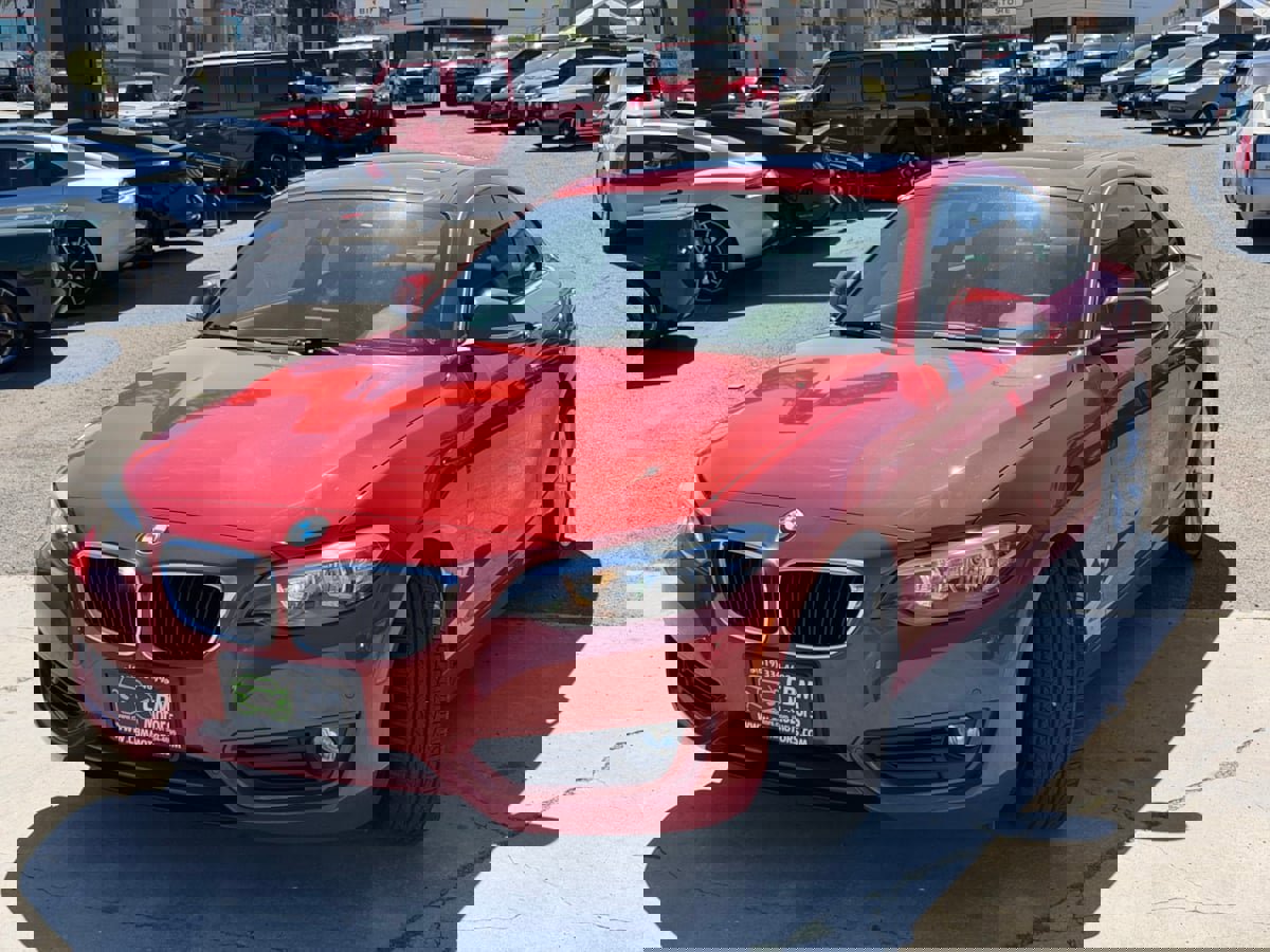 Used 2015 BMW 228i Coupe image 5