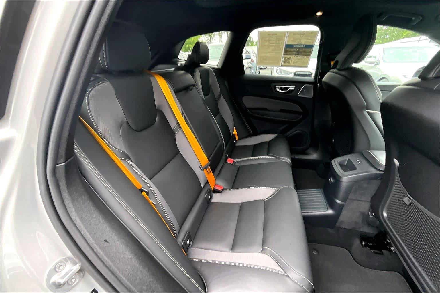 Used 2024 Volvo XC60 T8 Polestar AWD/4WD image 20