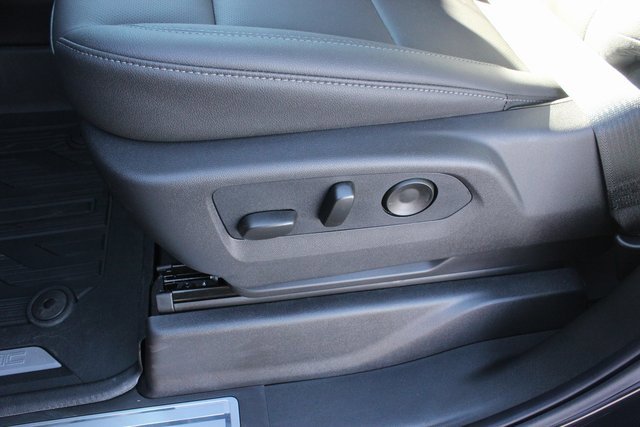 New 2026 GMC Sierra 1500 SLT w/ SLT Premium Package image 21