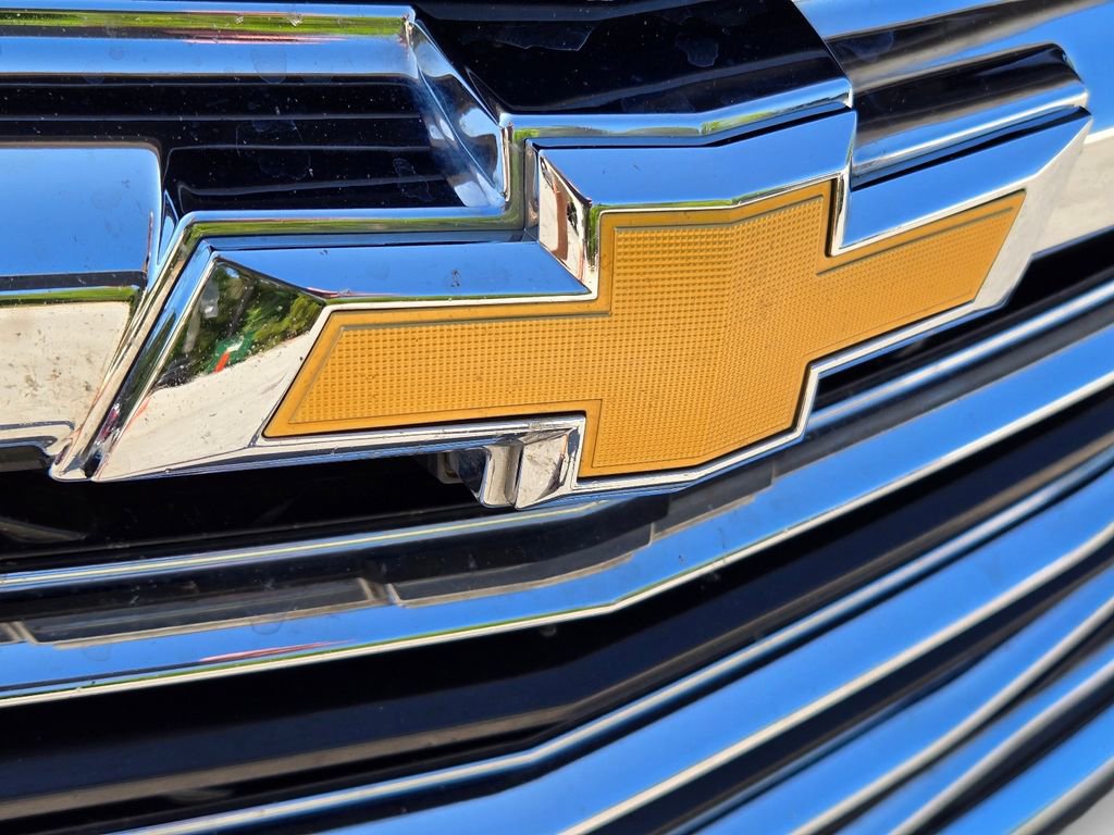 Used 2025 Chevrolet Malibu LT FWD image 5