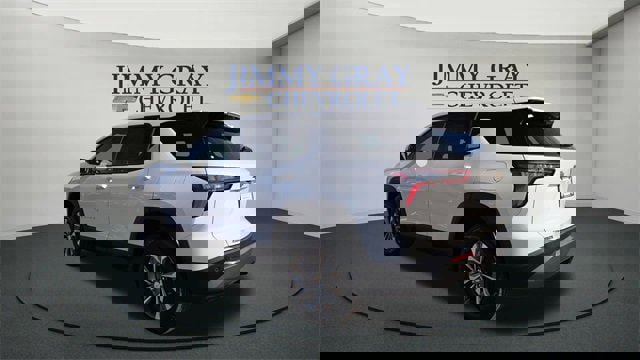 New 2026 Chevrolet Equinox LT w/ Convenience Package II image 5