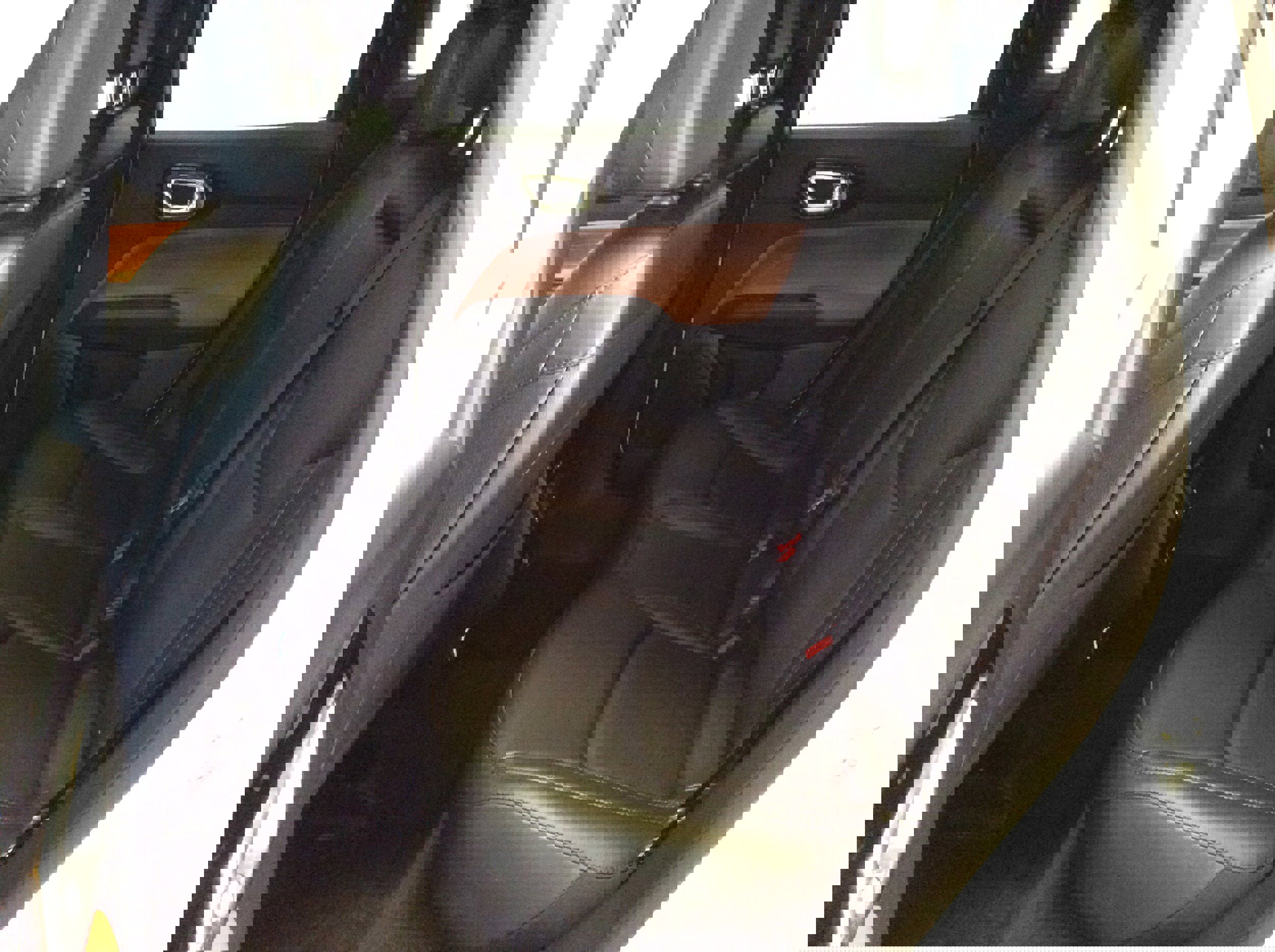 Used 2024 Jeep Compass Limited AWD/4WD image 34