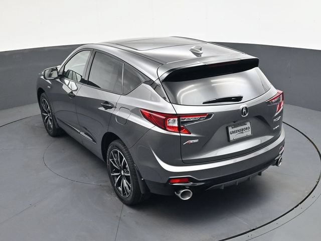 New 2026 Acura RDX A-Spec AWD/4WD image 23