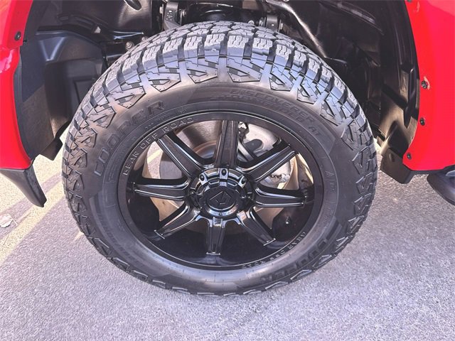 Used 2022 RAM 1500 Laramie image 34