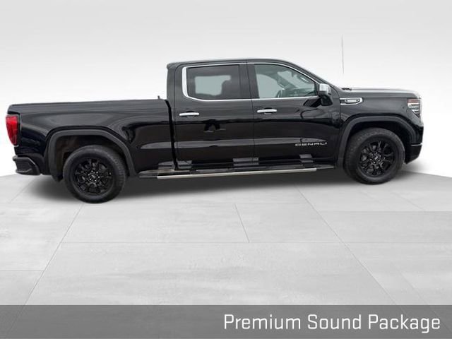 Used 2022 GMC Sierra 1500 Denali image 21