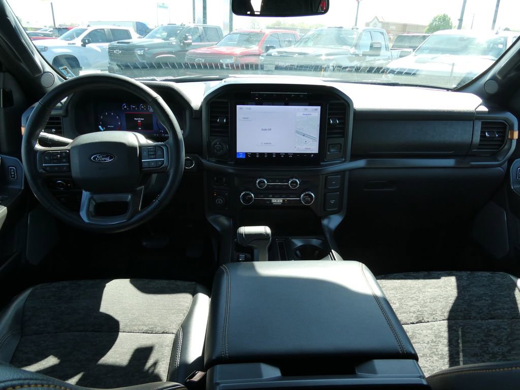 Used 2024 Ford F150 Tremor w/ Bed Utility Package AWD/4WD image 20