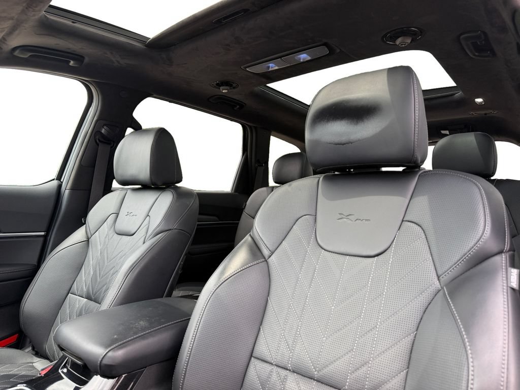 Used 2024 Kia Telluride SX Prestige X-Pro AWD/4WD image 22