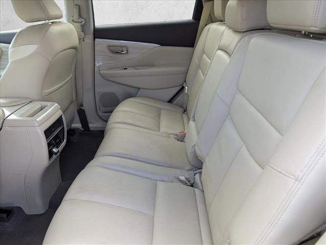 Used 2017 Nissan Murano SL image 25