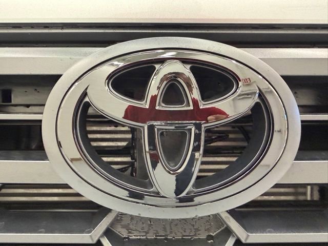 New 2026 Toyota Tacoma TRD Off-Road AWD/4WD image 12