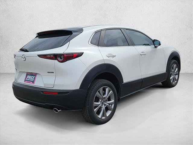 Used 2021 MAZDA CX-30 AWD 2.5 S w/ Preferred Package image 5