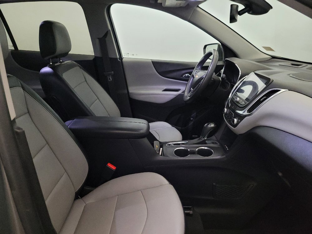 Used 2018 Chevrolet Equinox Premier AWD/4WD image 21