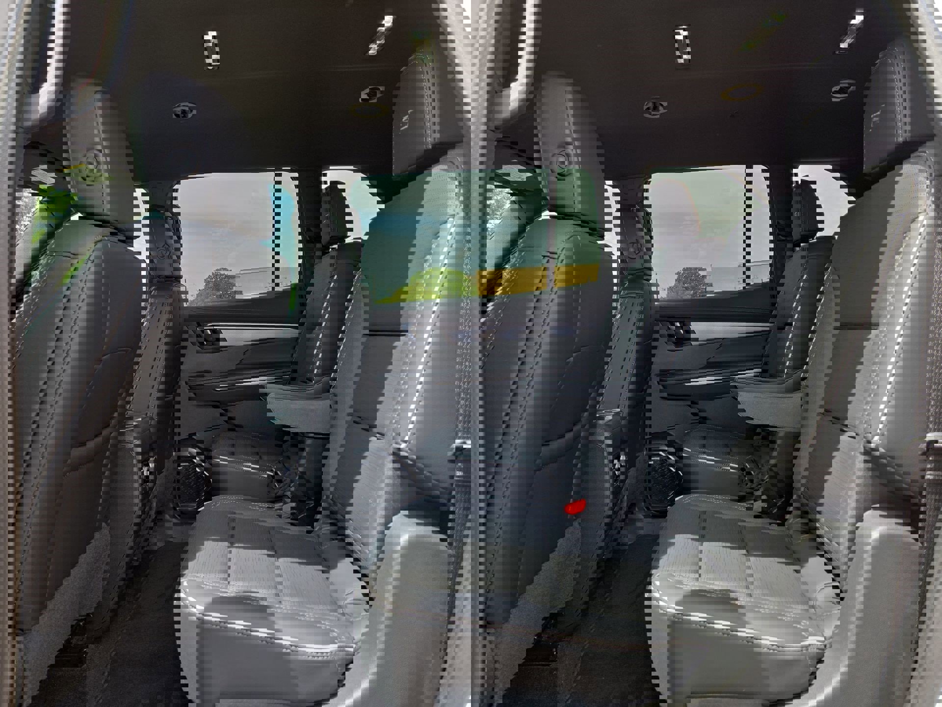 Used 2025 Buick Enclave Sport Touring image 13