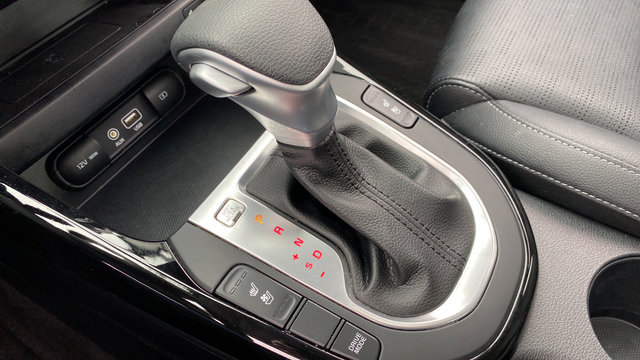 Used 2021 Kia Forte EX FWD image 19