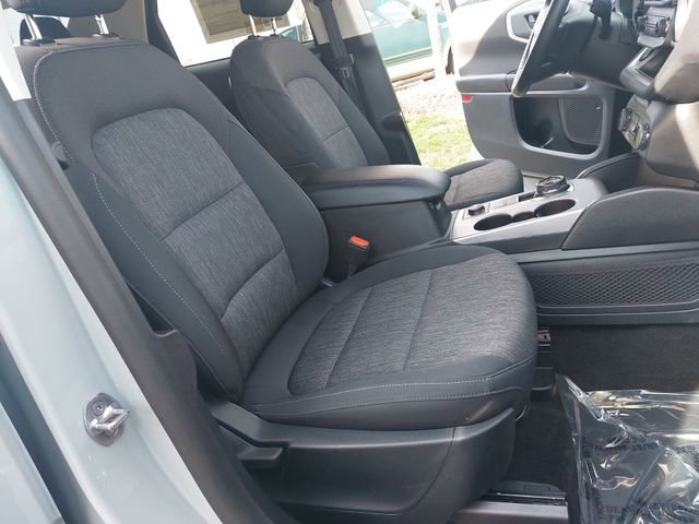 Certified 2023 Ford Bronco Sport Big Bend w/ Convenience Package image 10