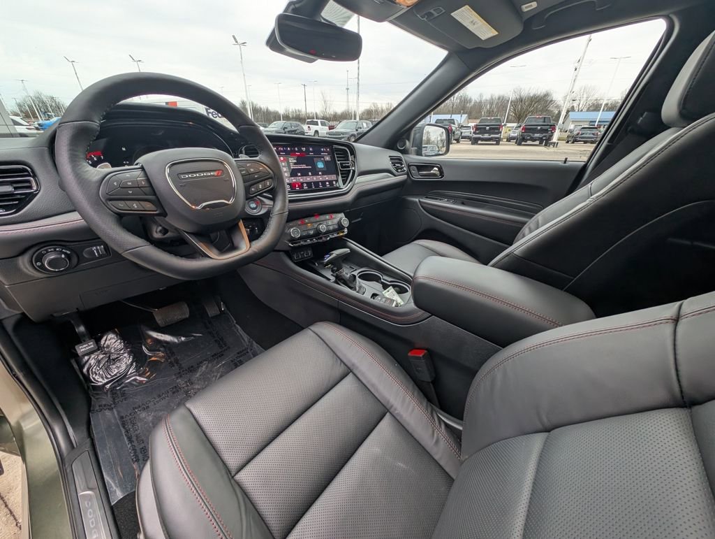 New 2026 Dodge Durango GT AWD/4WD image 2