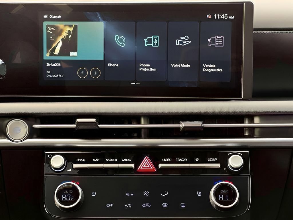 Certified 2025 Hyundai Tucson XRT image 26