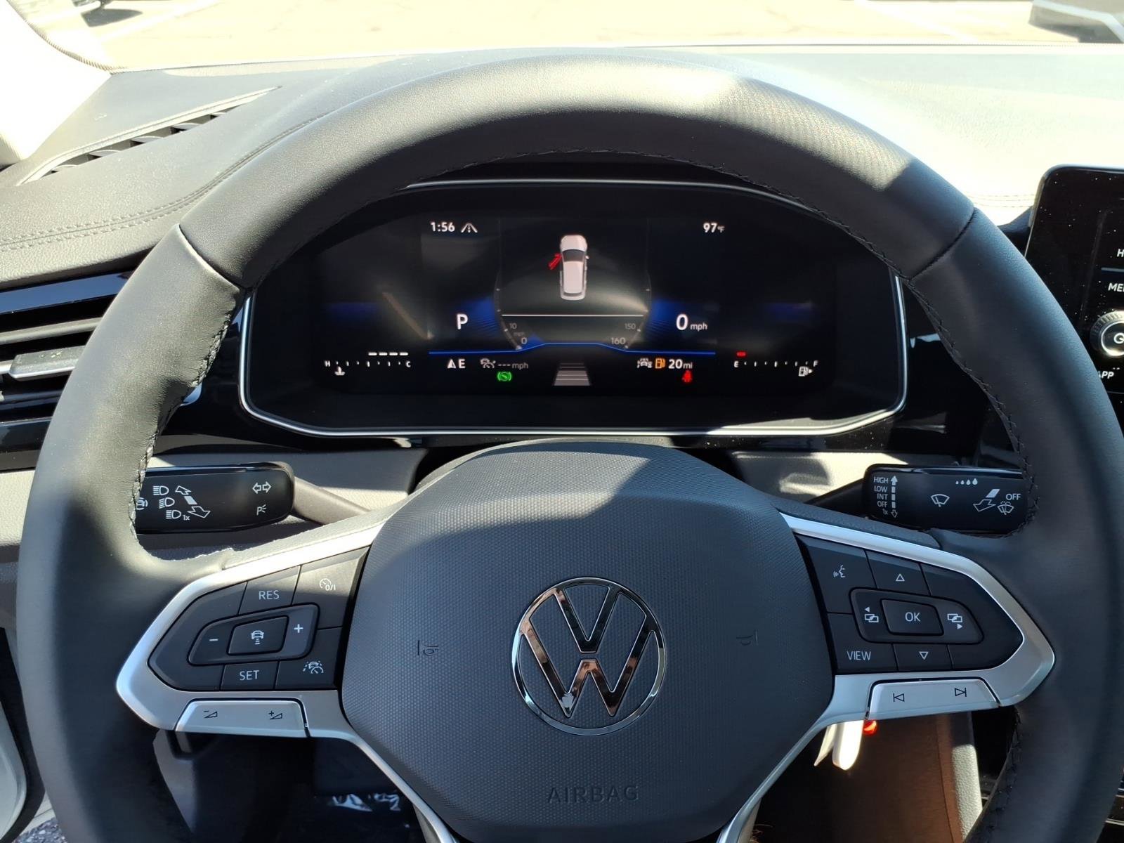 New 2026 Volkswagen Jetta S FWD image 14