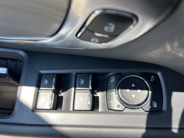 New 2026 Ford Expedition Max Platinum image 36