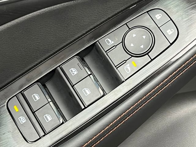 New 2026 Nissan Rogue Rock Creek w/ Rock Creek Premium Package image 14