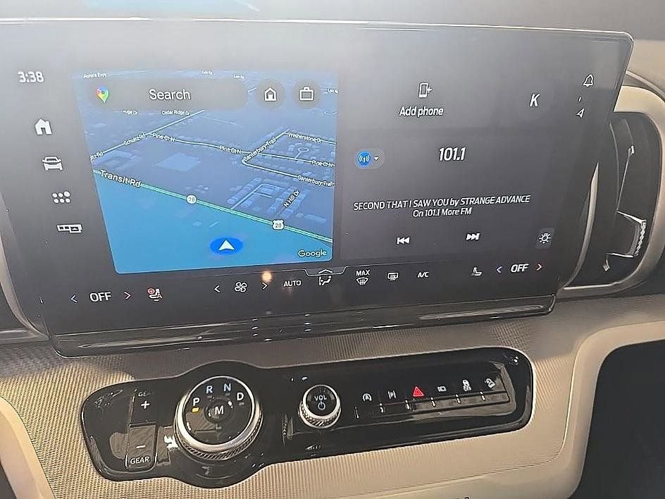 Used 2025 Ford Expedition Active image 23