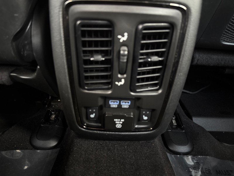 Used 2021 Jeep Grand Cherokee High Altitude AWD/4WD image 42