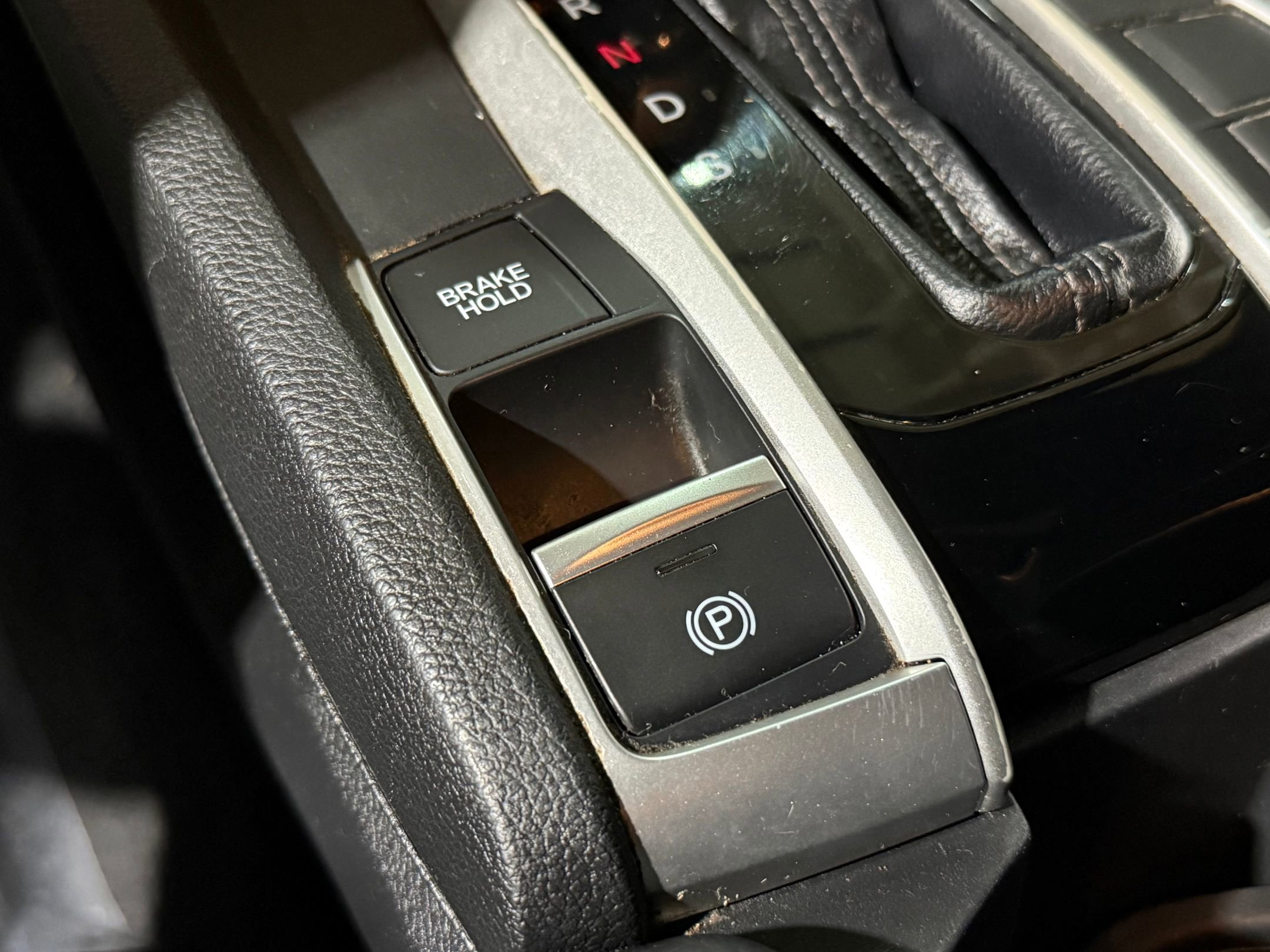 Used 2020 Honda Civic Sport image 27